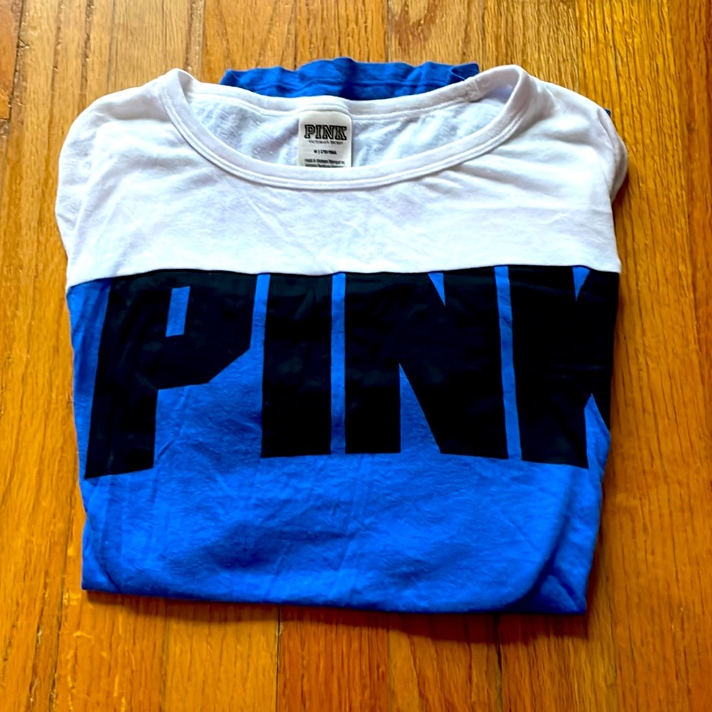 Victoria Secrets Pink Tshirt